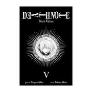 Death_Note._Black_Edition._Кни