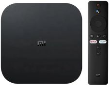 TV-pristavka Xiaomi Mi Box S