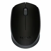 Беспроводная_мышь_Logitech_m17