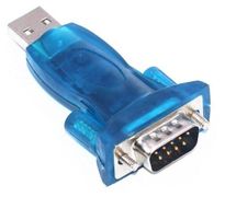 Переходник Converter USB to rs