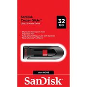 Flash_xotira_Sandisk_CRUZER_GL