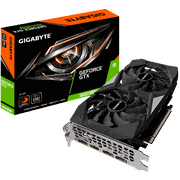 Videokarta GIGABYTE 1660 SUPER