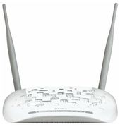 Simsiz Wi-fi Router TP link TD