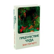 Предчувствие чуда | Энн Пэтчет