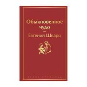 Обыкновенное чудо | Евгений Ль