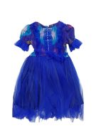 Платье детское Jasmin J4543