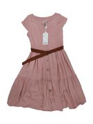 Платье детское Carino C4537