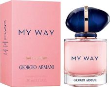 Parfyum suvi Giorgio Armani My