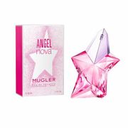 Туалетная вода Mugler Angel No