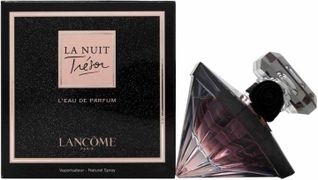 Parfyum suvi Lancome Tresor La