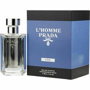 Atir Prada L'homme Prada L'eau