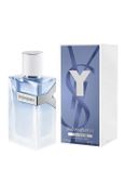 Туалетная вода YSL Y Eau Fraic