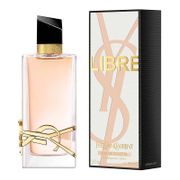 Туалетная вода YSL Libre