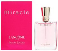 Parfyum suvi Lancome Miracle