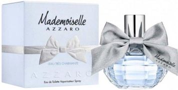 Atir_Azzaro_Mademoiselle_L’eau