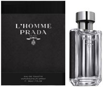 Atir Prada L'homme Prada