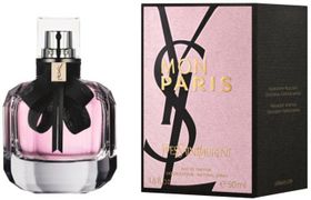 Парфюмерная вода YSL Mon Paris