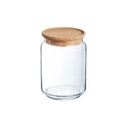 Bonka_Luminarc_"Pure_Jar_Cork"