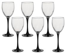 Набор бокалов для вина Luminar
