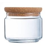 Банка Luminarc "Pure Jar Cork"