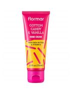 Крем для рук Flormar Candy Van