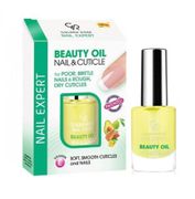 Moy Golden rose beauty oil nai