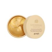 Patchi Petitfee gold-snail eye