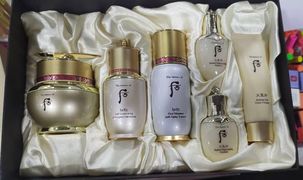 To'plam  The history of whoo a