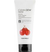 Пенка для умывания Tony moly f