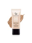 BB-krem Golden rose beauty bal