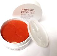 Patchlar Foodaholik rose hydro