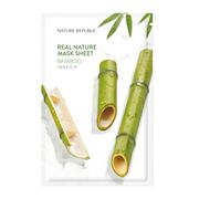 Маска Nature republic bamboo