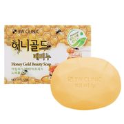 Sovun 3w clinic soap honey