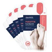 Маска Mediheal Paraffin Foot M