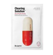 Niqob Dr jart clearing solutio