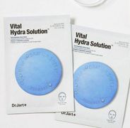 Маска Dr jart vital hydra solu