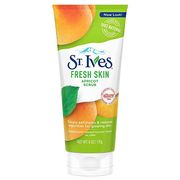 Skrab St ives apricot scrub