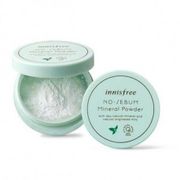 Pudra Innisfree no sebum miner