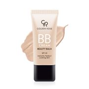 Крем Golden rose beauty balm