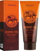 Крем_Deoproce_horse_oil_hand