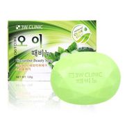 Sovun_3w_clinic_soap_cucumber