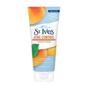 Skrab St ives acne control scr