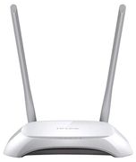 Wi-Fi router Tp-link TL-WR840N