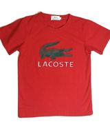 Футболка для мальчиков Lacoste