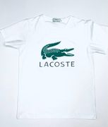 Футболка для мальчиков Lacoste