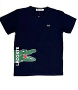 Футболка для мальчиков Lacoste