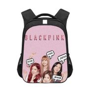 Рюкзак BLACK PINK имена 56341