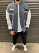 Bomber Street Style M 7057