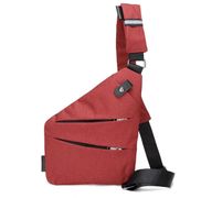 Sumka Fino 5023 Replica, Red