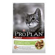 Влажный корм Pro Plan Cat для 